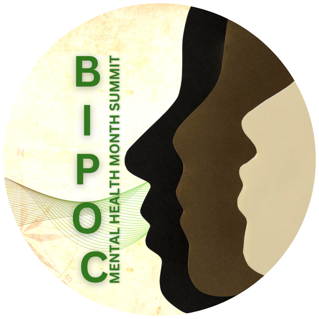 BIPOC Mental Health Month Summit